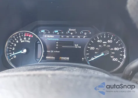 2021 Ford F-250 Lariat из США, поврежденный, VIN 1FT7W2BN8MEC01820